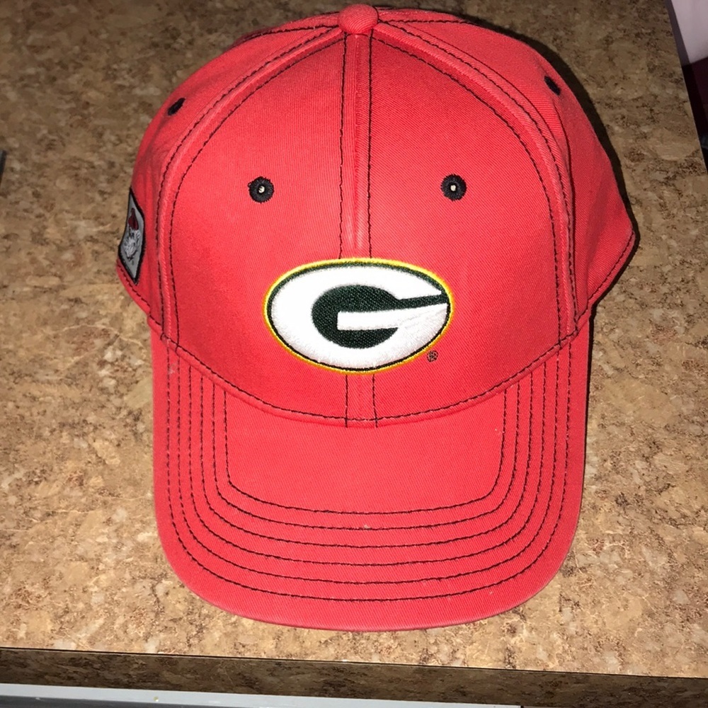 Men’s Georgia Bulldogs Cap